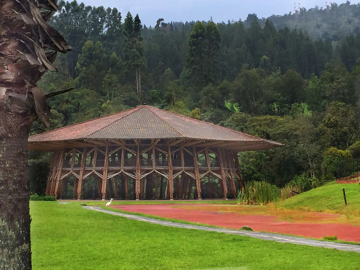 Estelar Recinto del Pensamiento Hotel