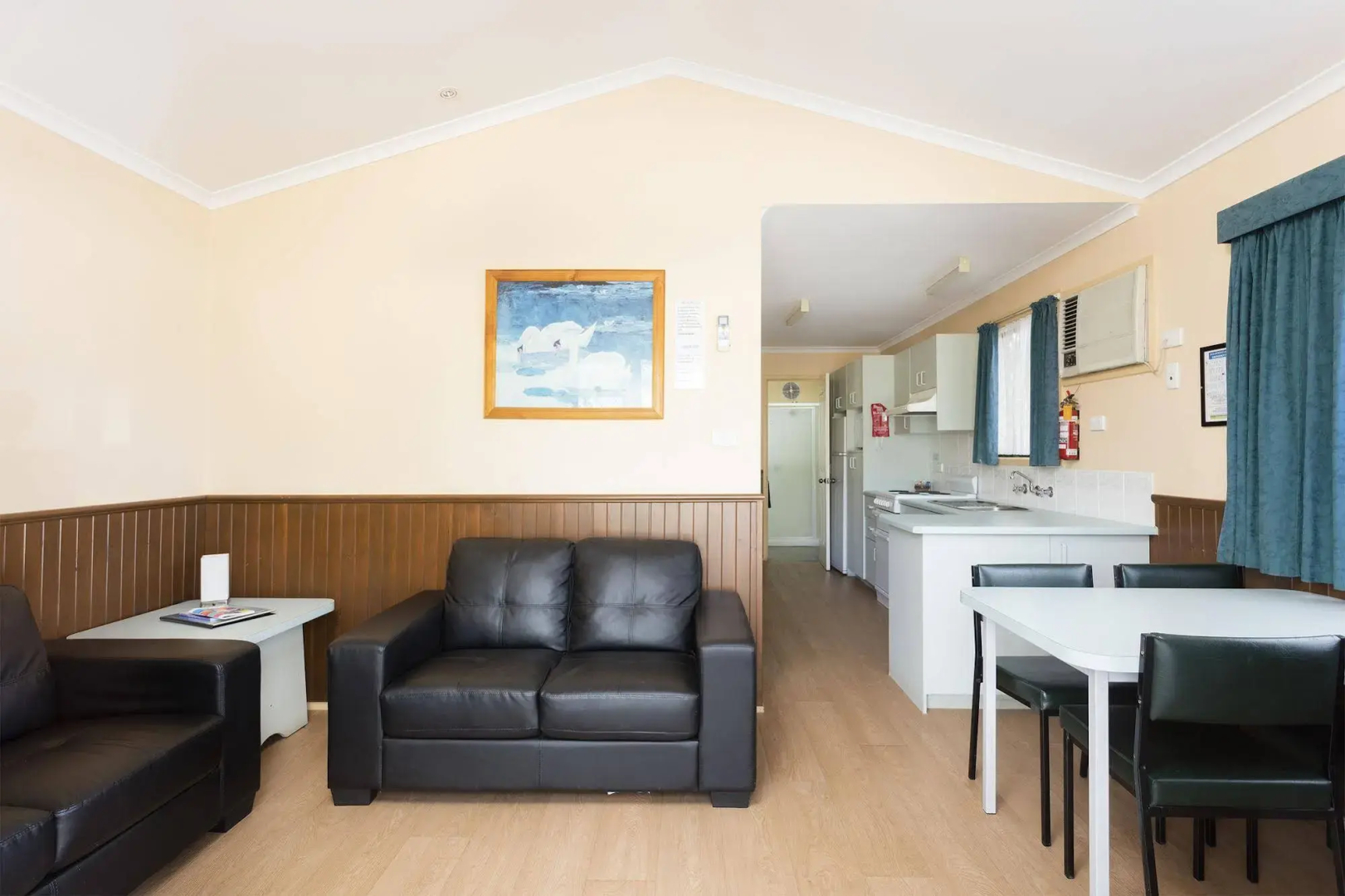 BIG4 Tasman Holiday Parks - Bendigo