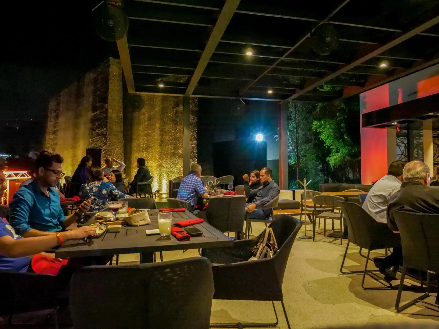 MS Milenium Monterrey, Curio Collection by Hilton