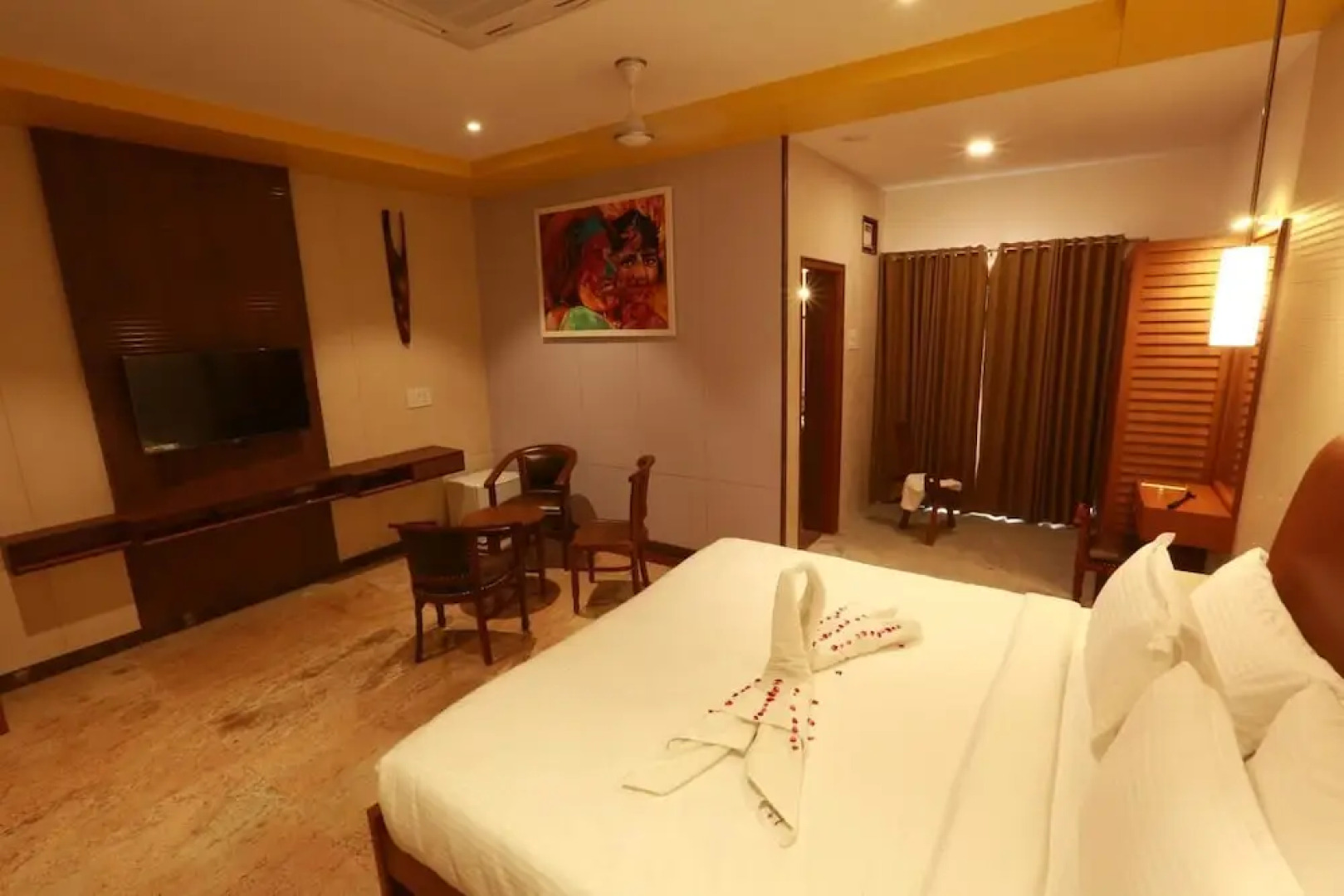 Kyriad Prestige Mayapuri Amira