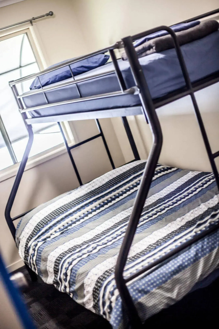 Somewhere To Stay Backpackers