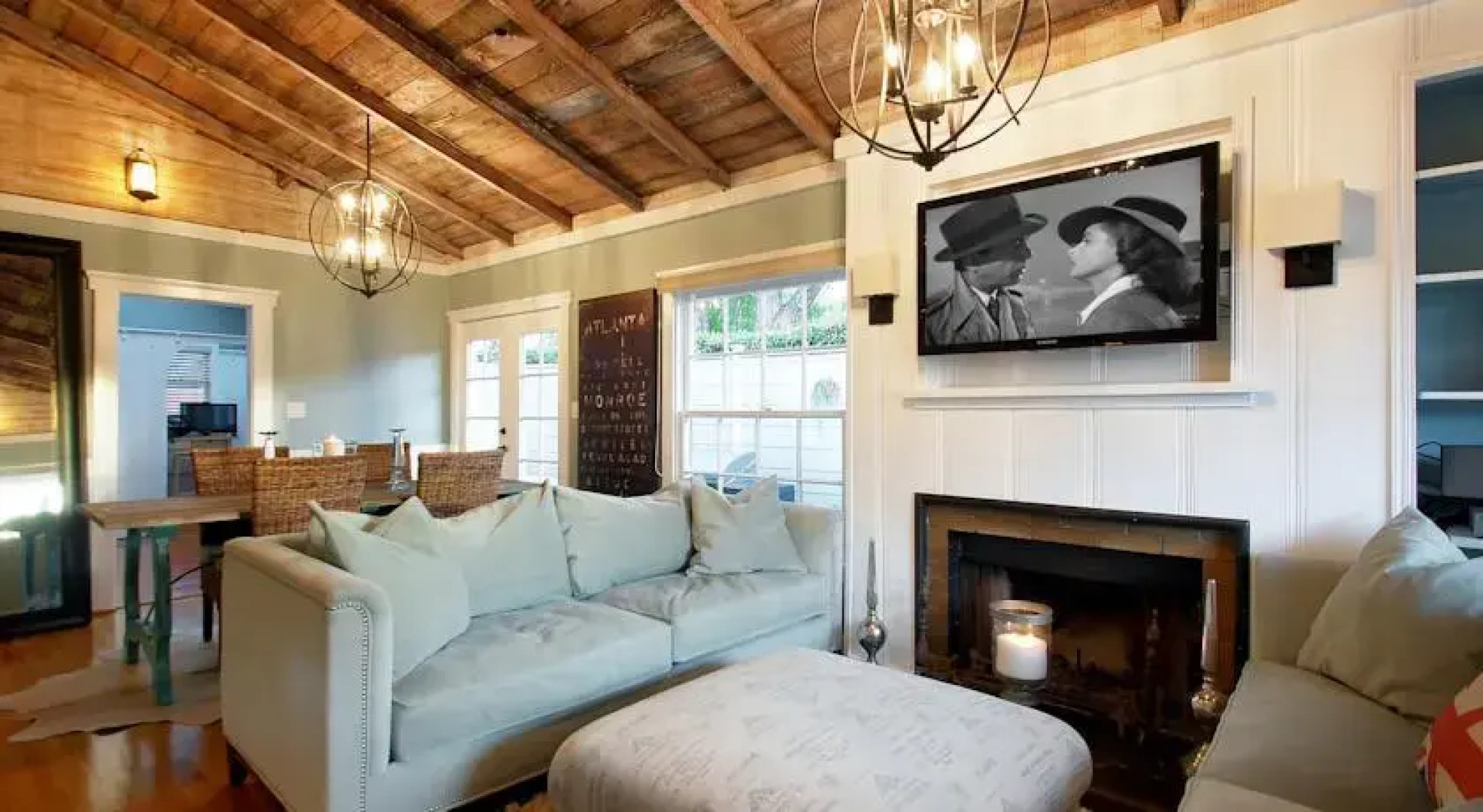 West Hollywood House