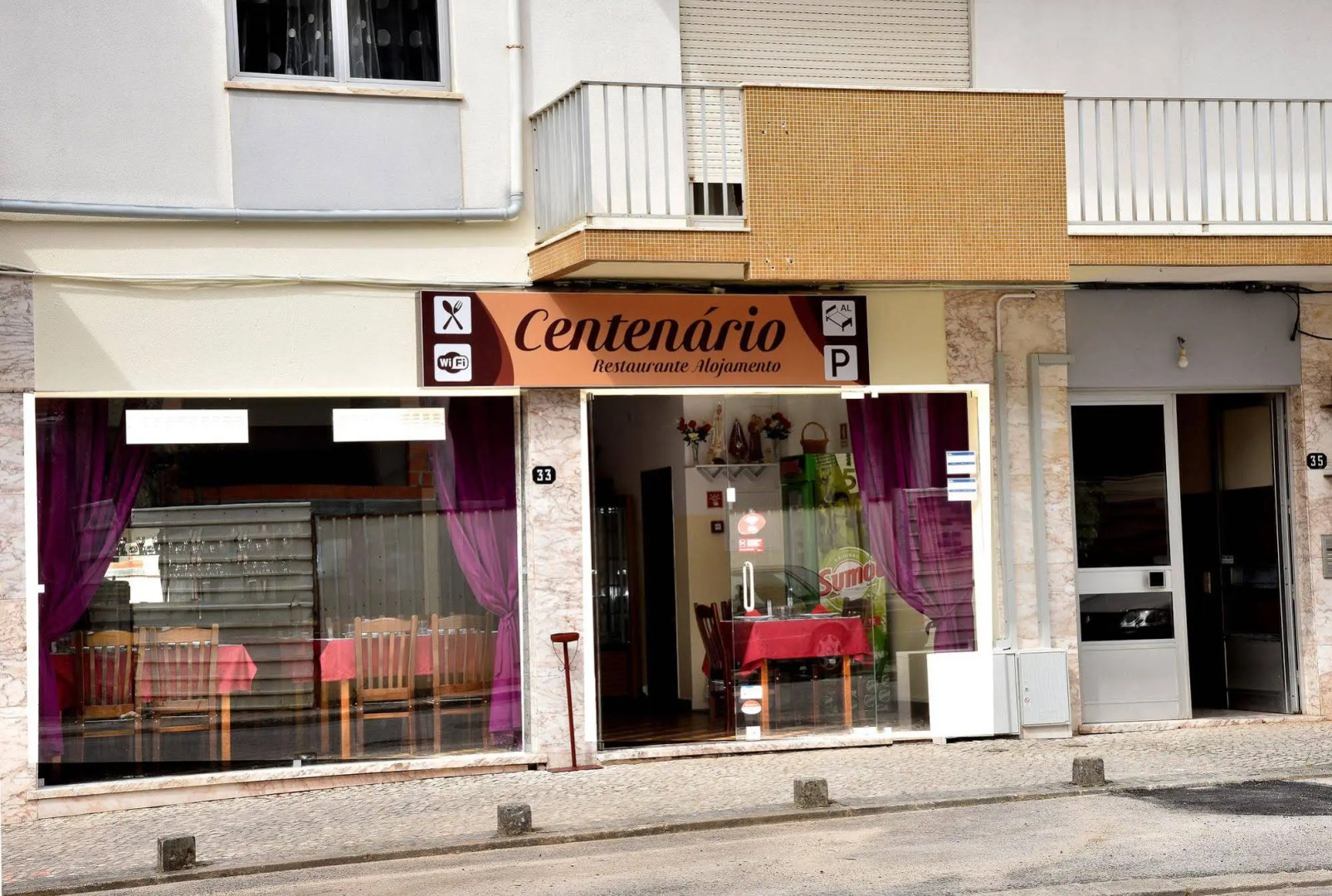 Centenário