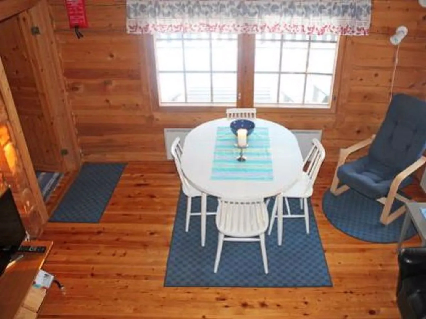 House Juolukka Kittilä