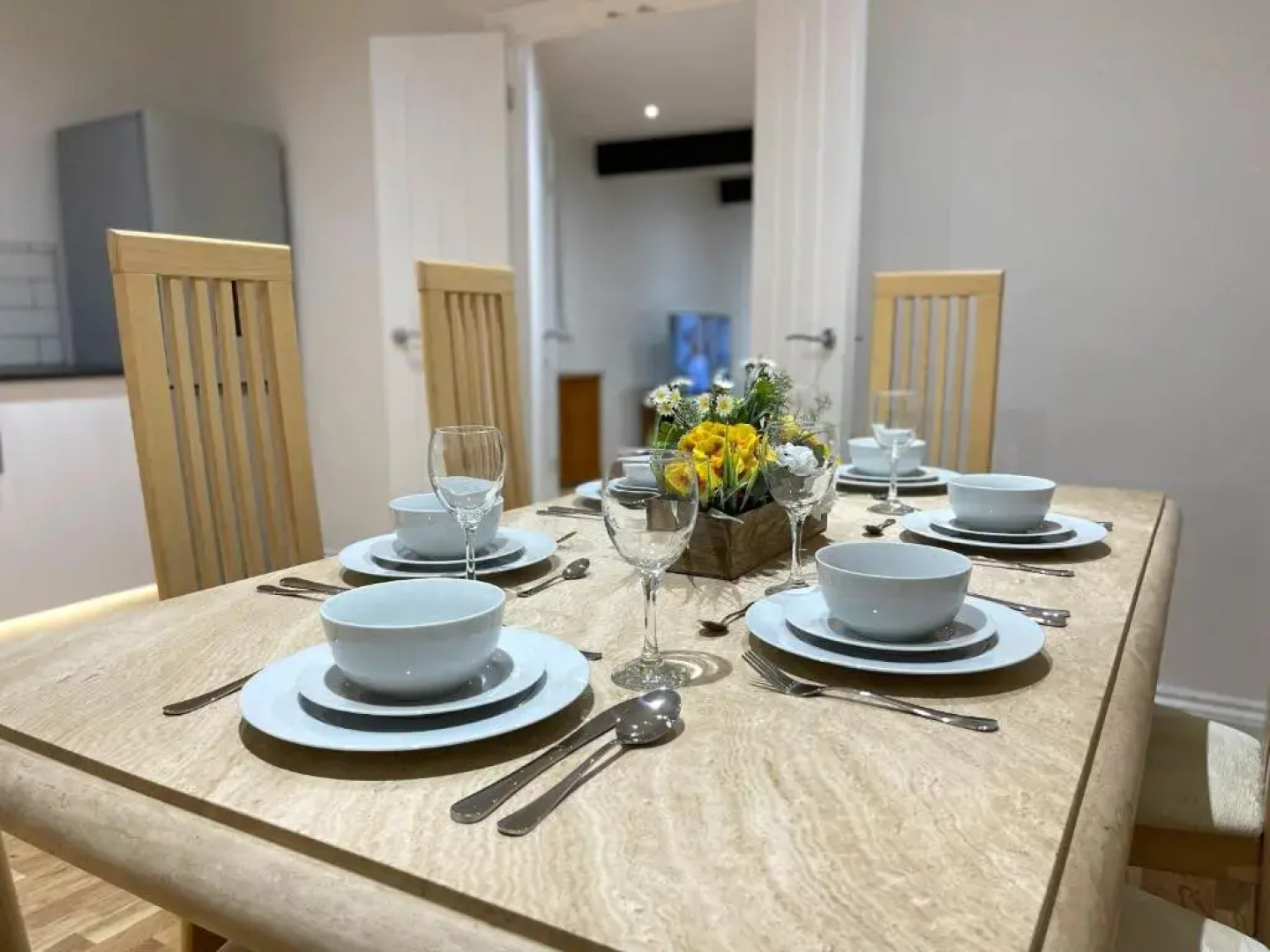 Yr Hen Bopty (The Old Bakery)