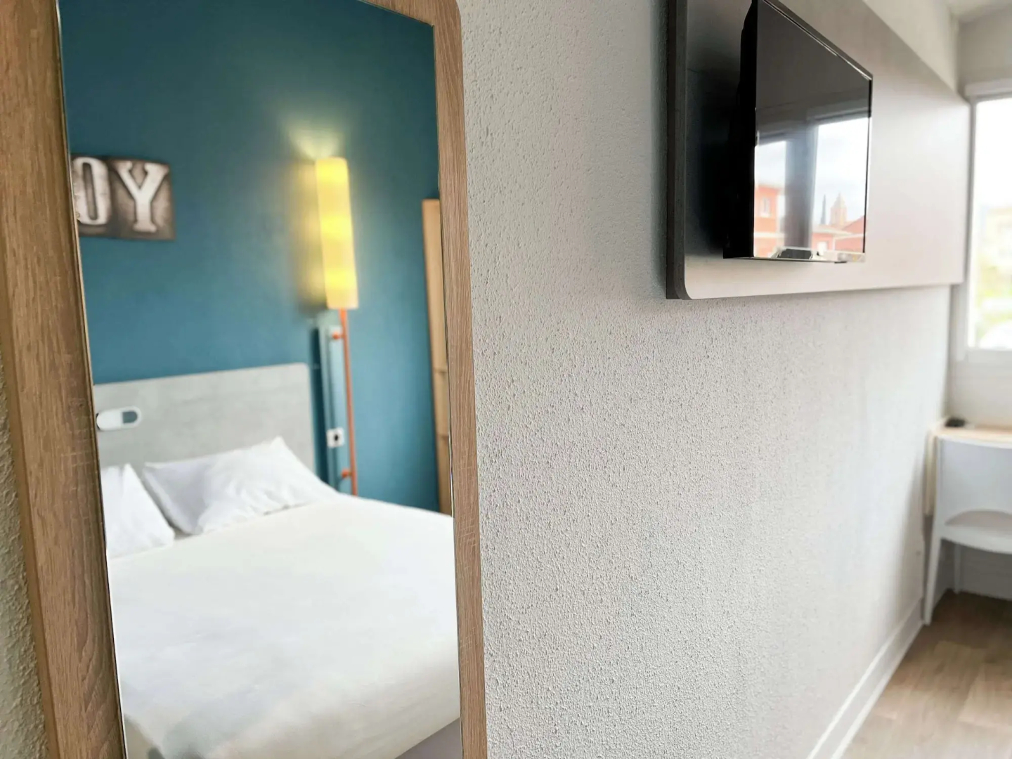 ibis budget Alès Saint Christol