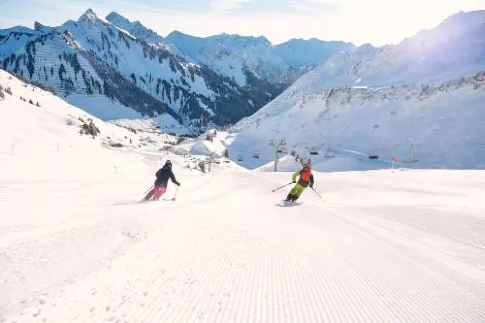 Ferienhaus Schwendehof