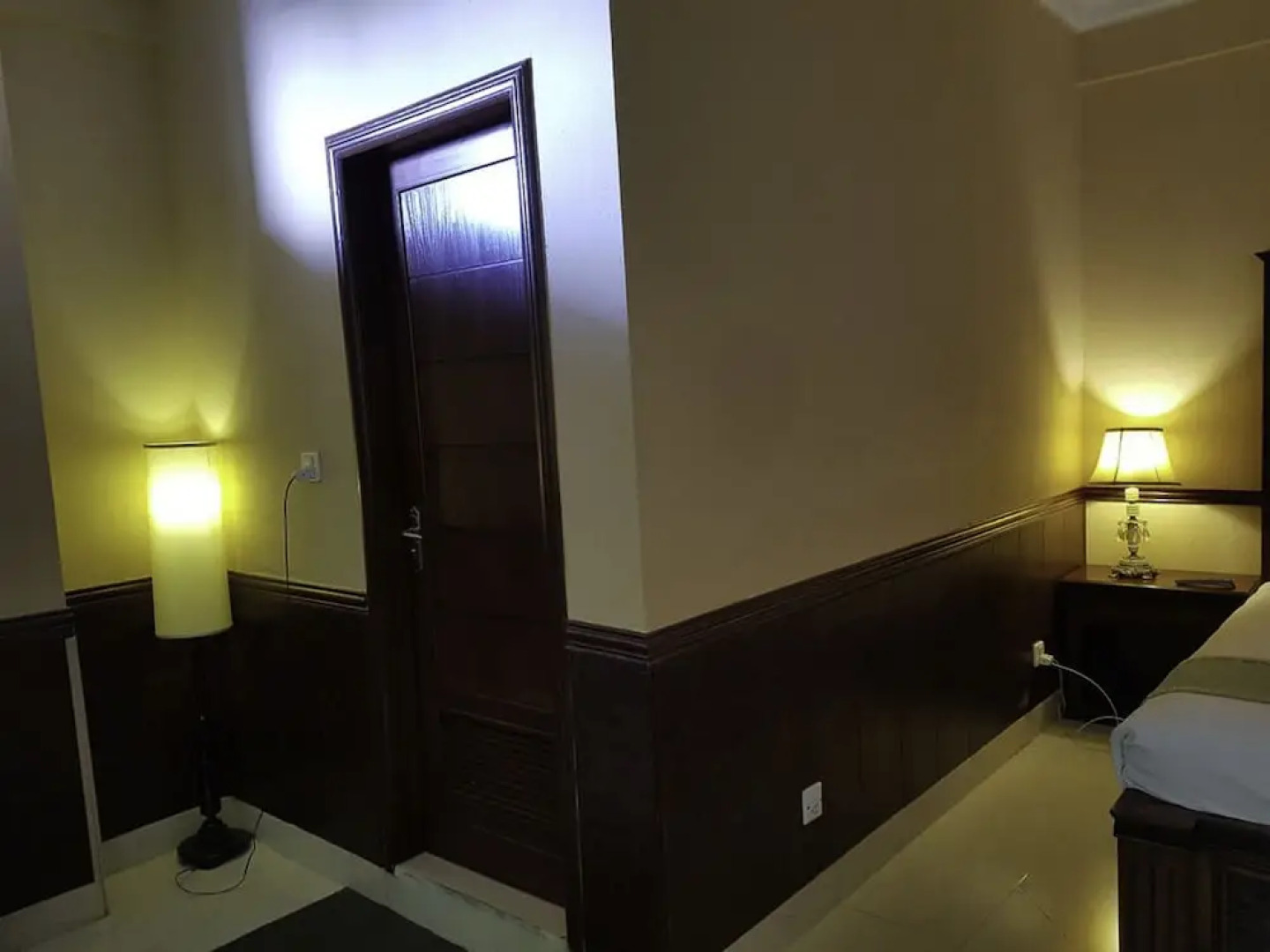 Hotel Amore Donga Gali