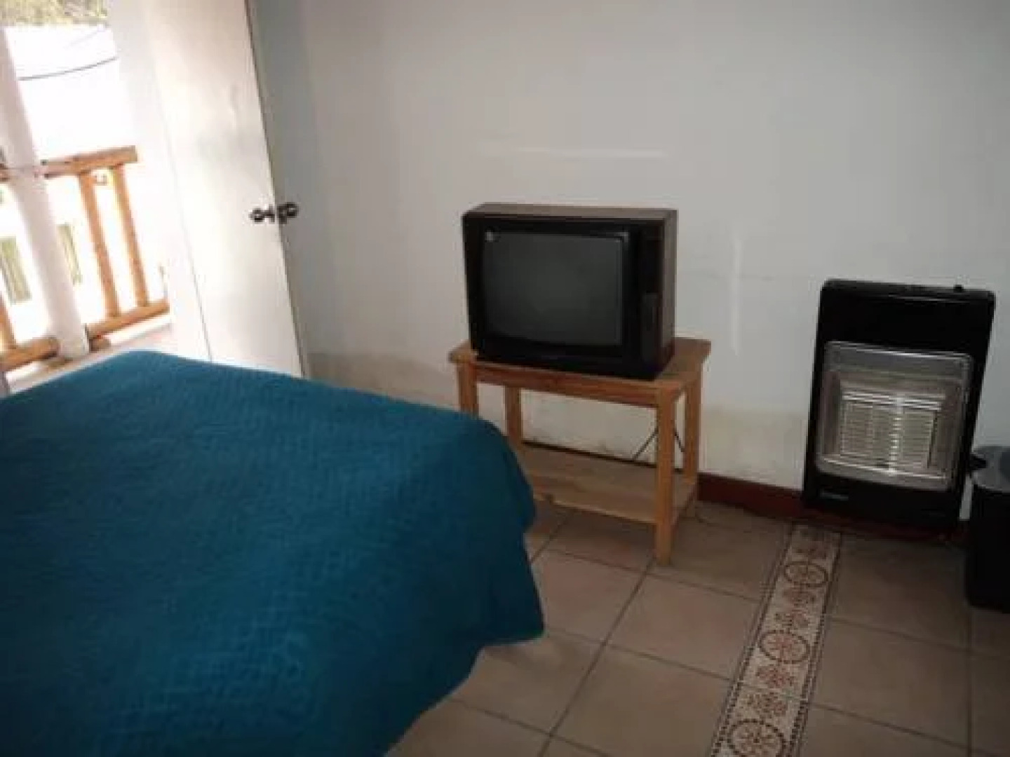 Hotel y Restaurante Barranca San Rafael