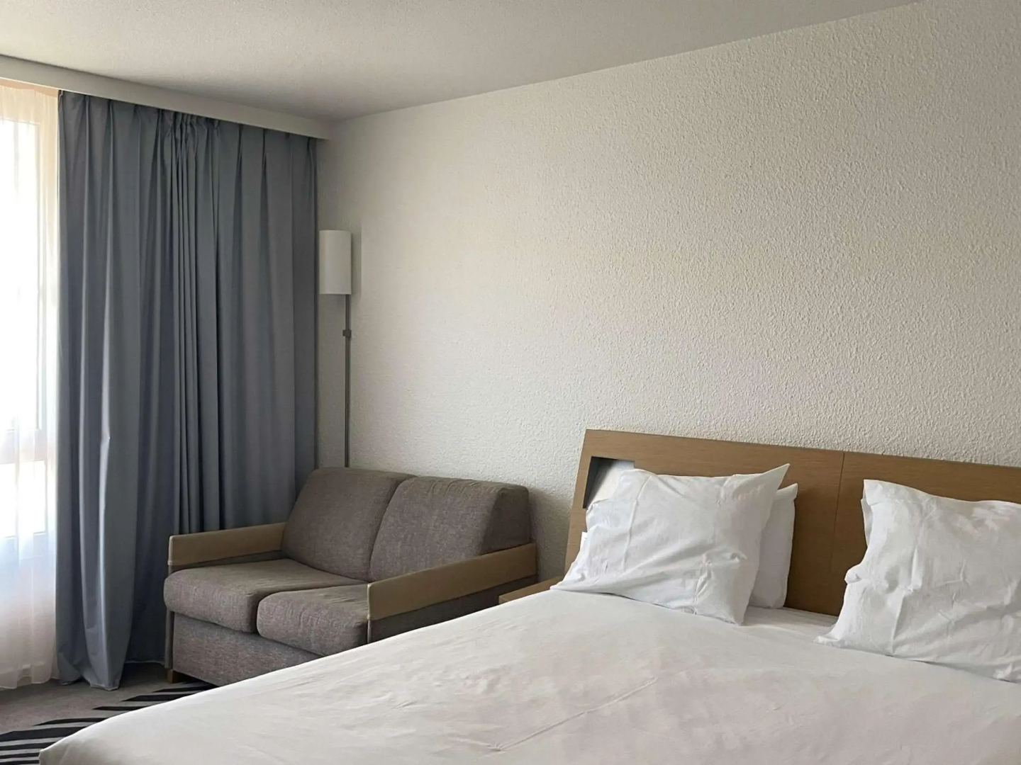 Novotel Narbonne Sud