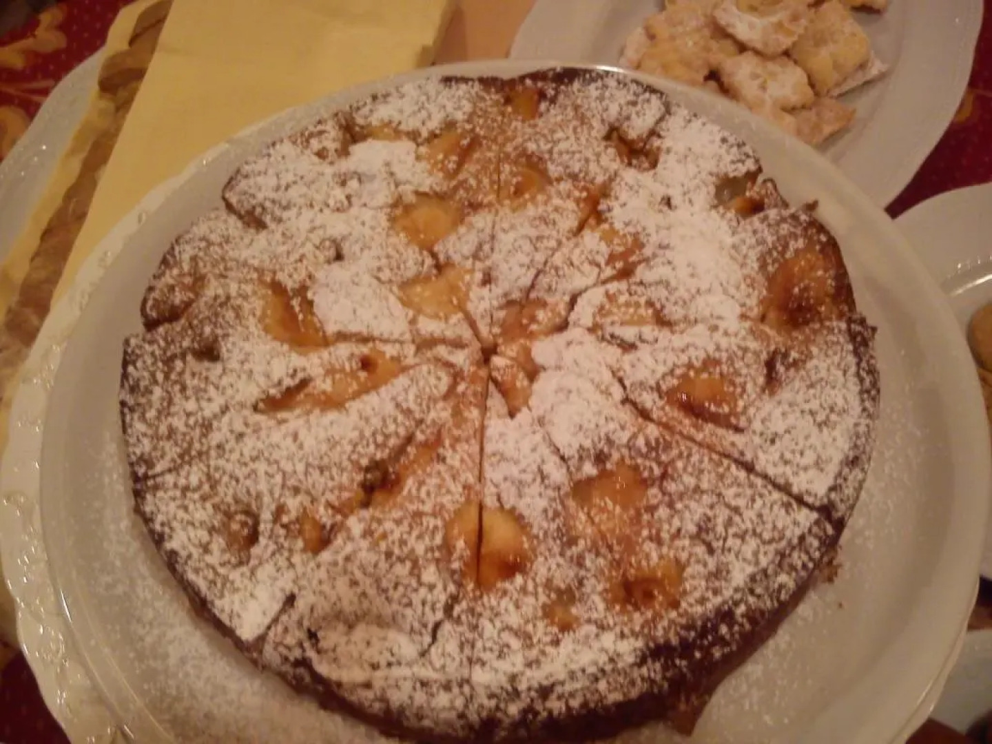 La Perla Del Sile Country House