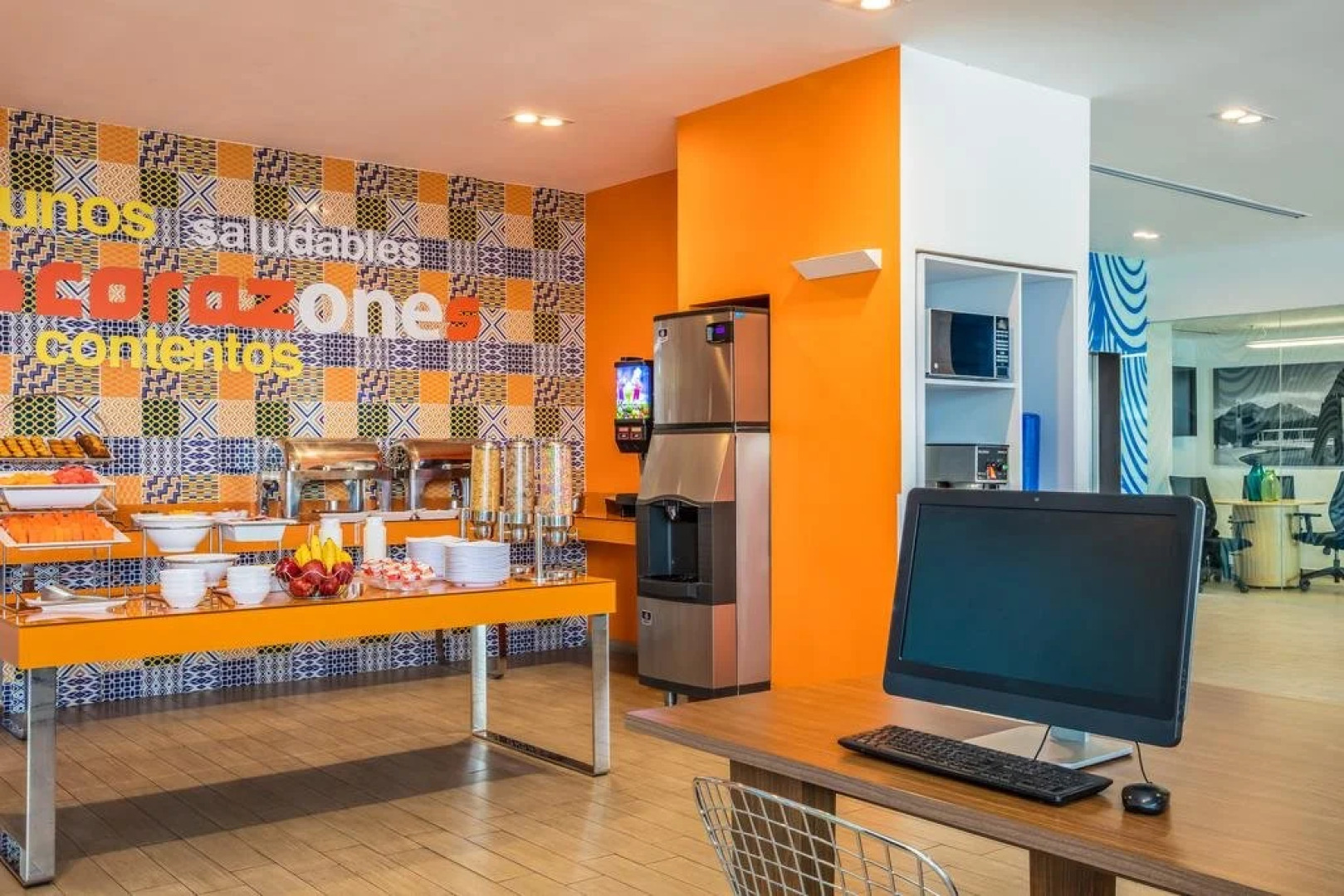 One Monterrey Aeropuerto