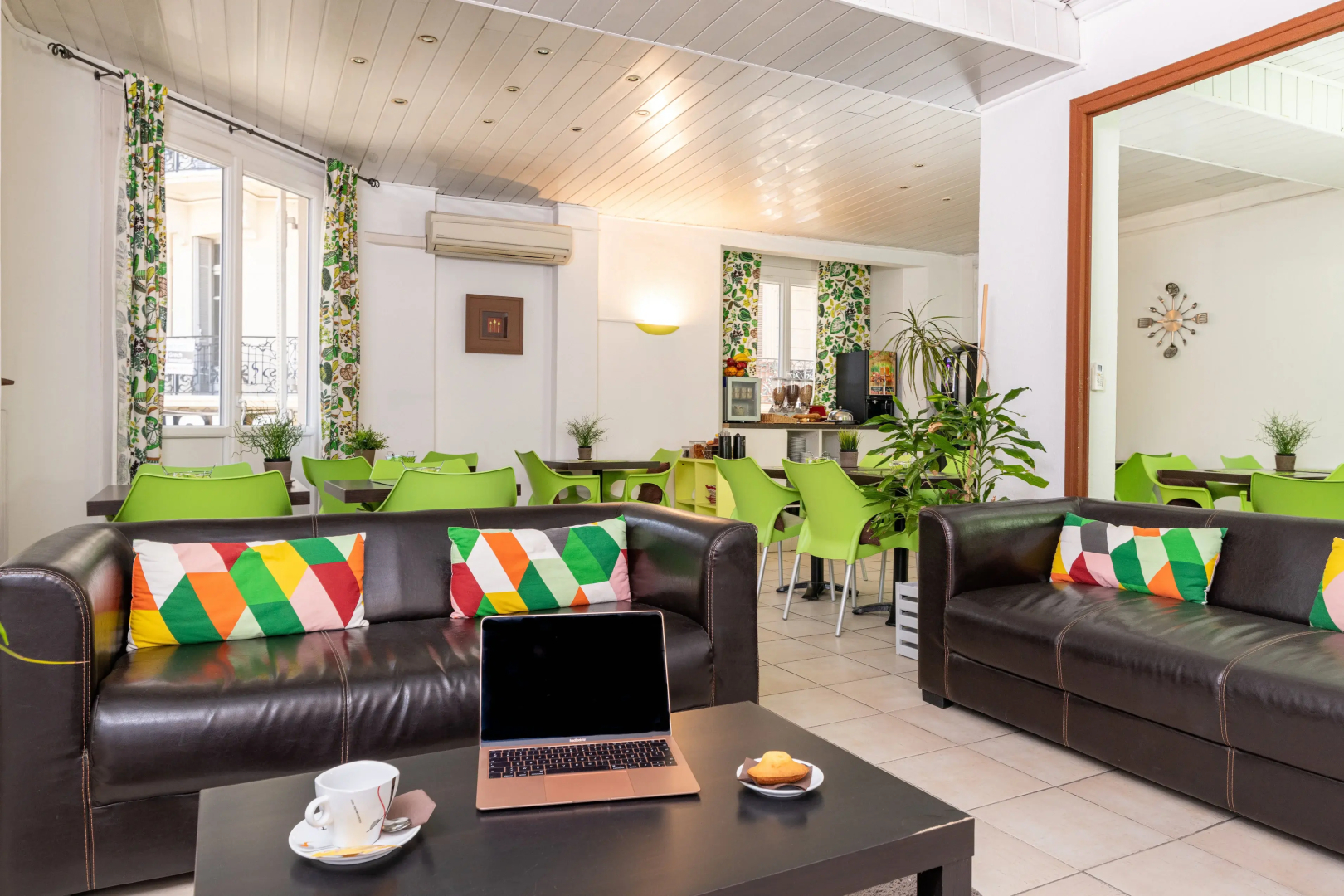 Celenya Hôtel