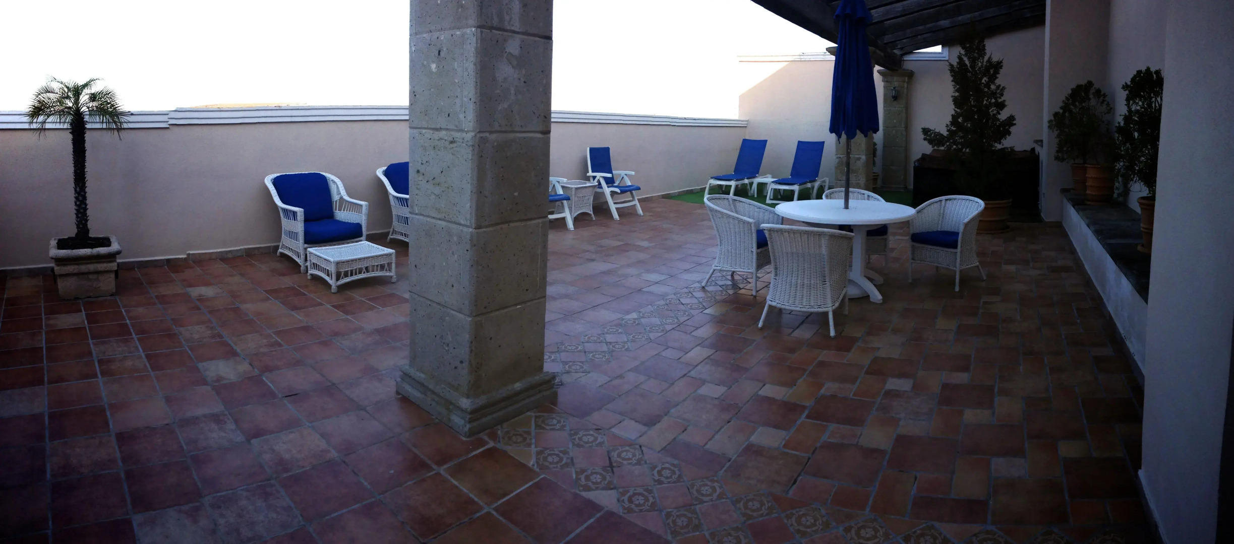 Holiday Inn Reynosa Zona Dorada