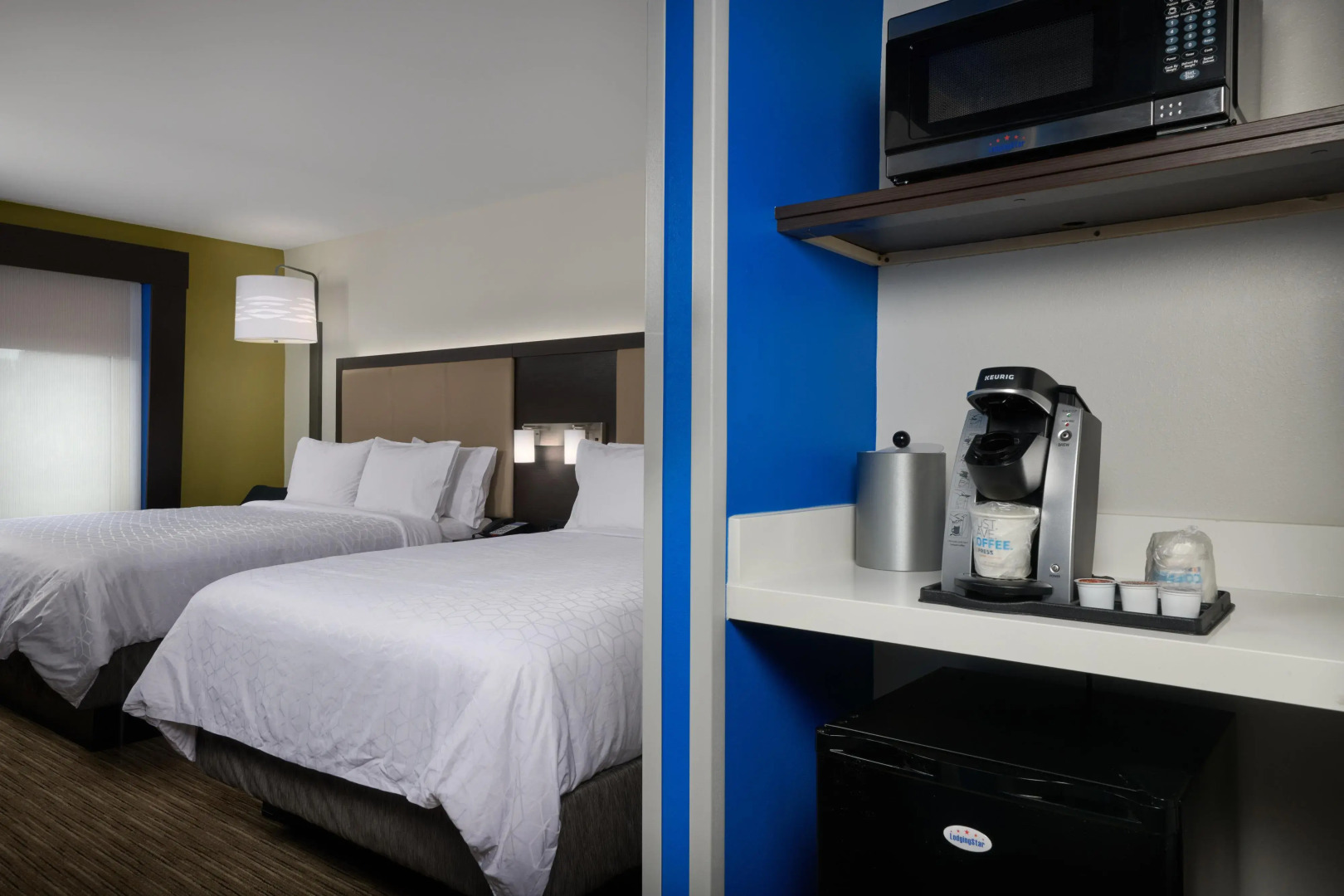 Holiday Inn Express Amherst - Lockport by IHG