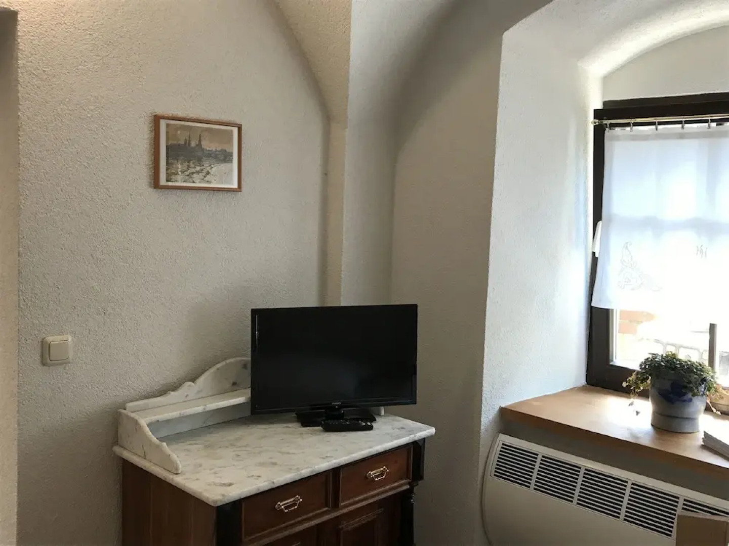 Ferienwohnungen Schönitz