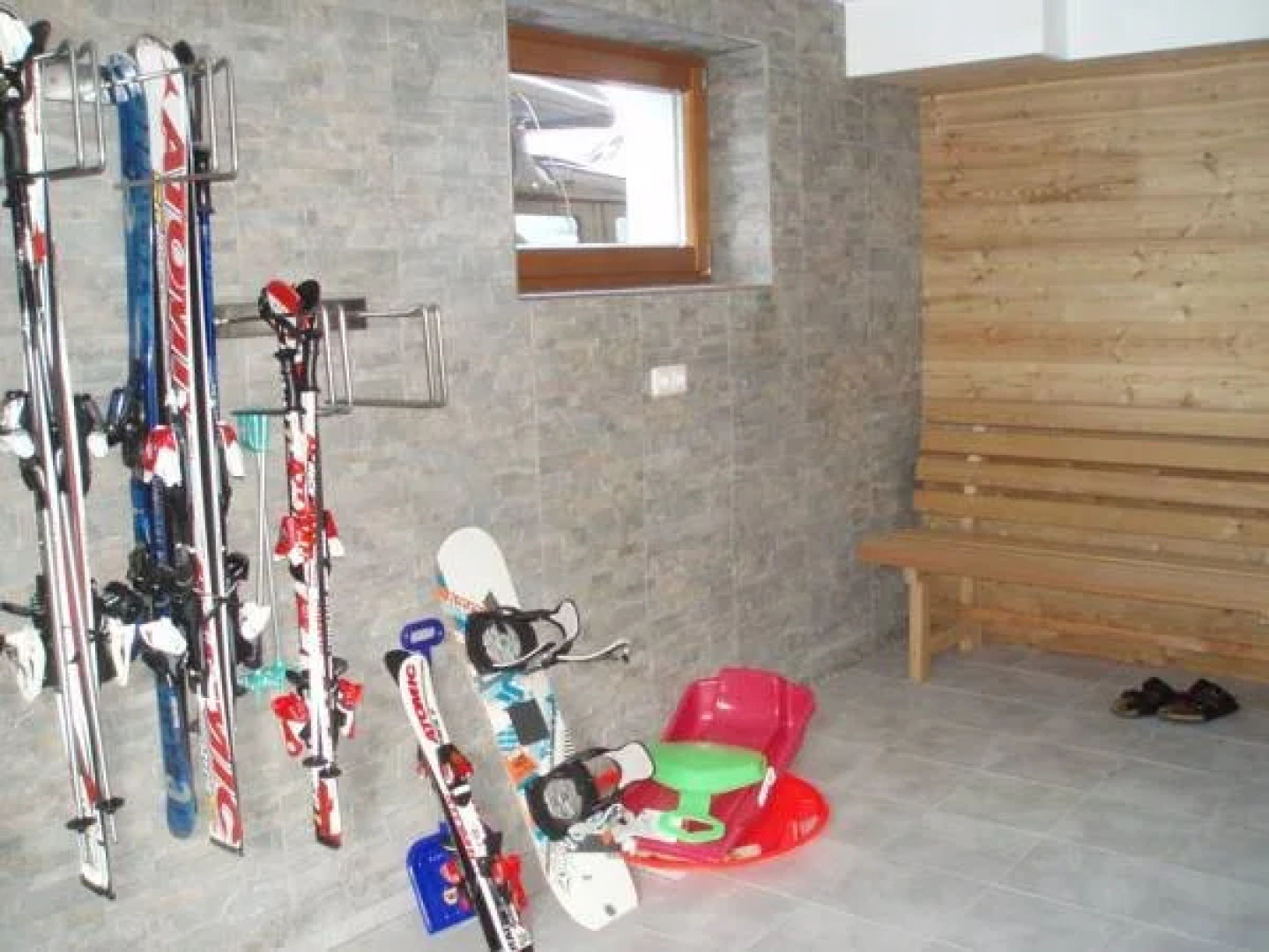 Haus Agnes Schwarzenbacher