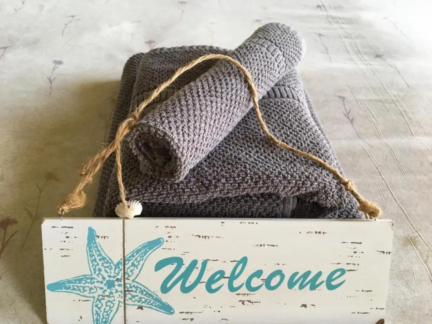 Sitges Beach Panorama