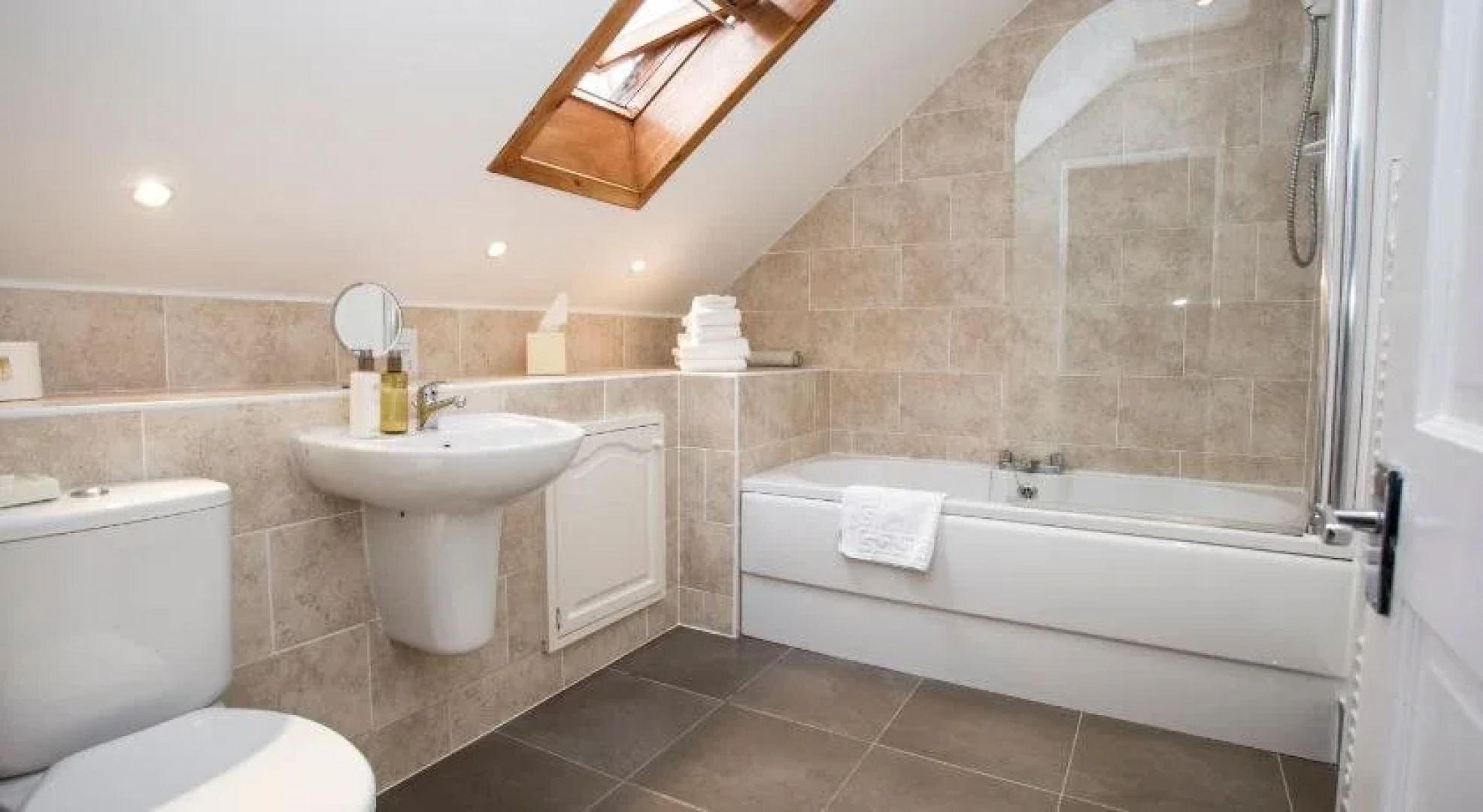 26 The Crescent - Guest House