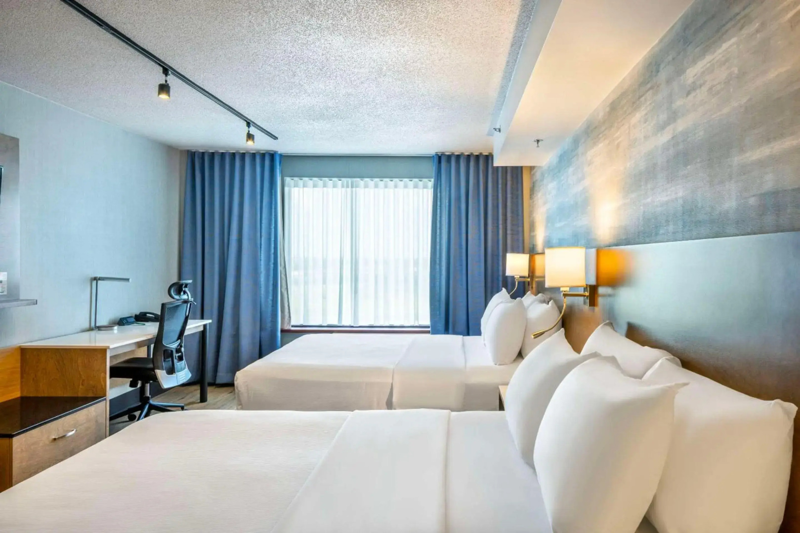 Quality Inn & Suites Levis