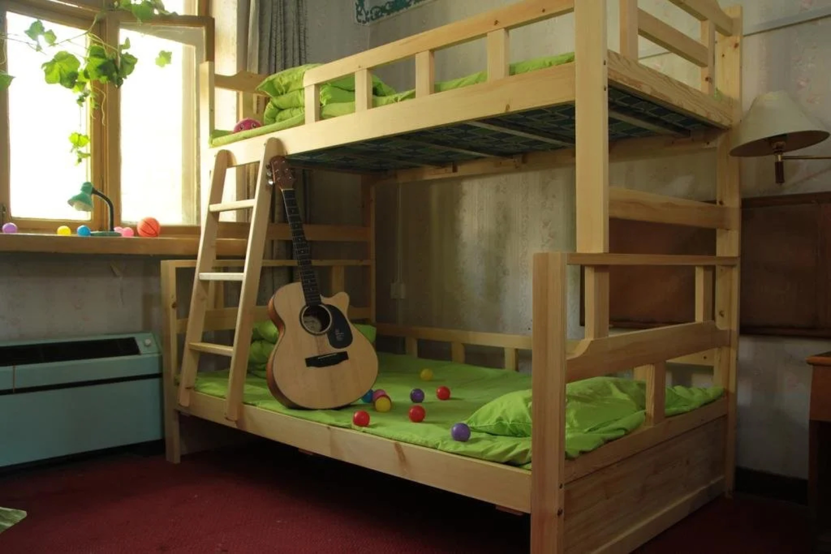 Turpan Whitecamel Youth Hostel Qingnian Road Branch