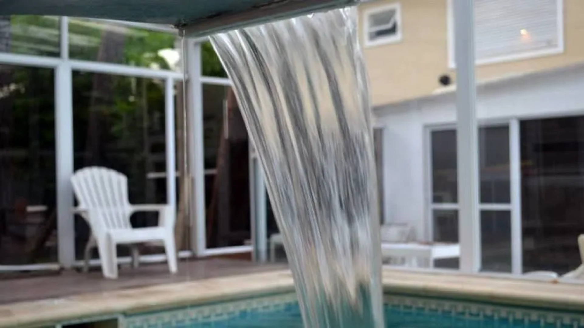 Las Glicinas Spa de Mar