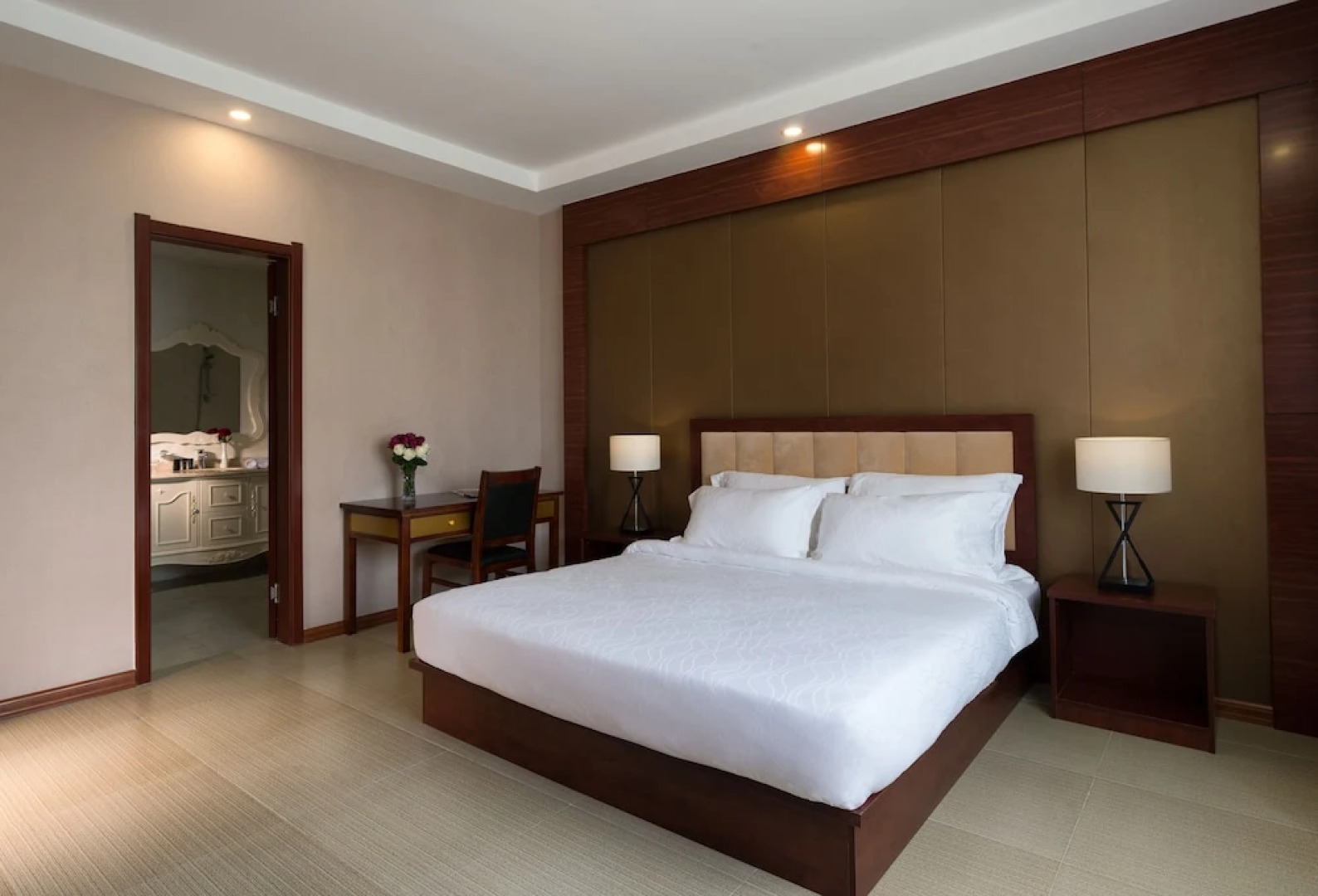 The Farmington Hotel