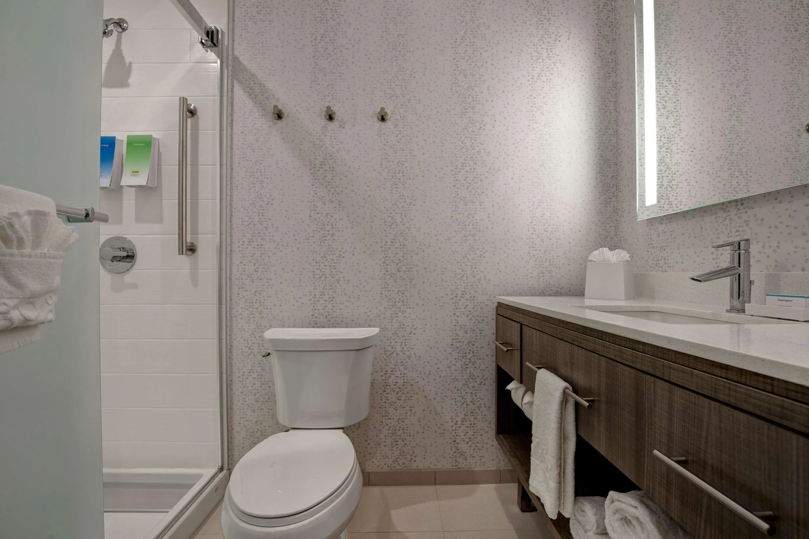 Home2 Suites by Hilton Lewisville Dallas