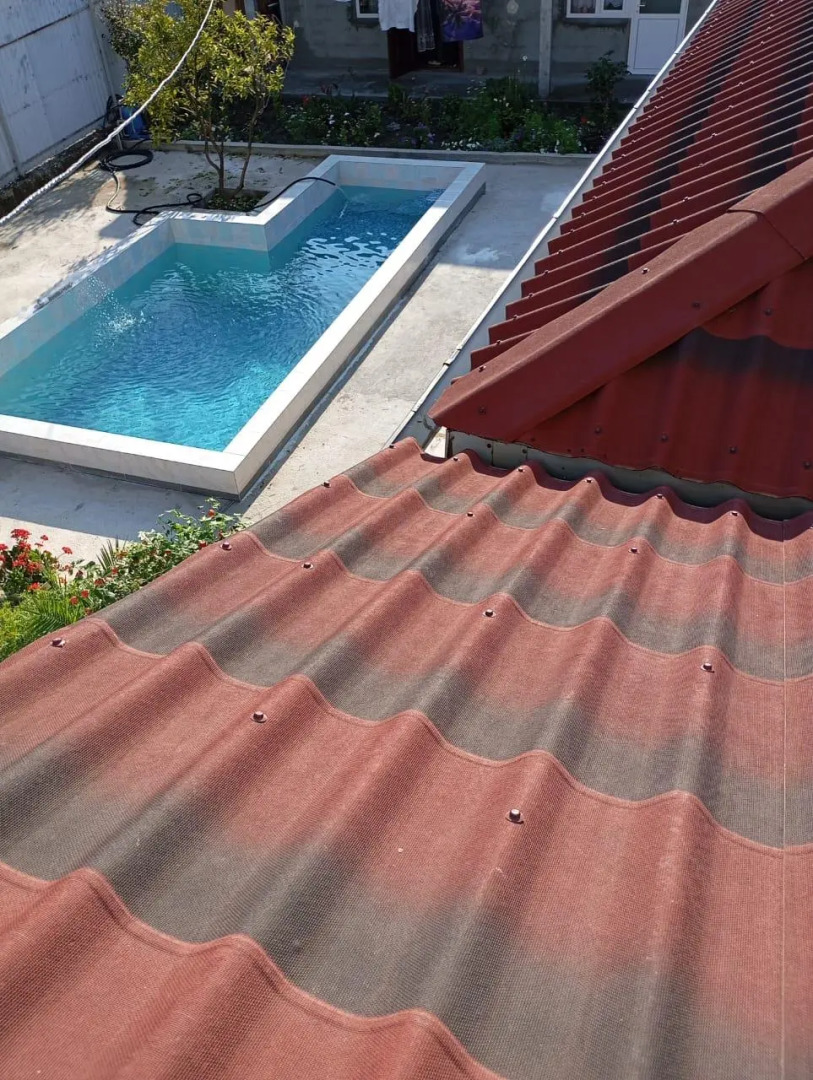 Гостевой дом Мария