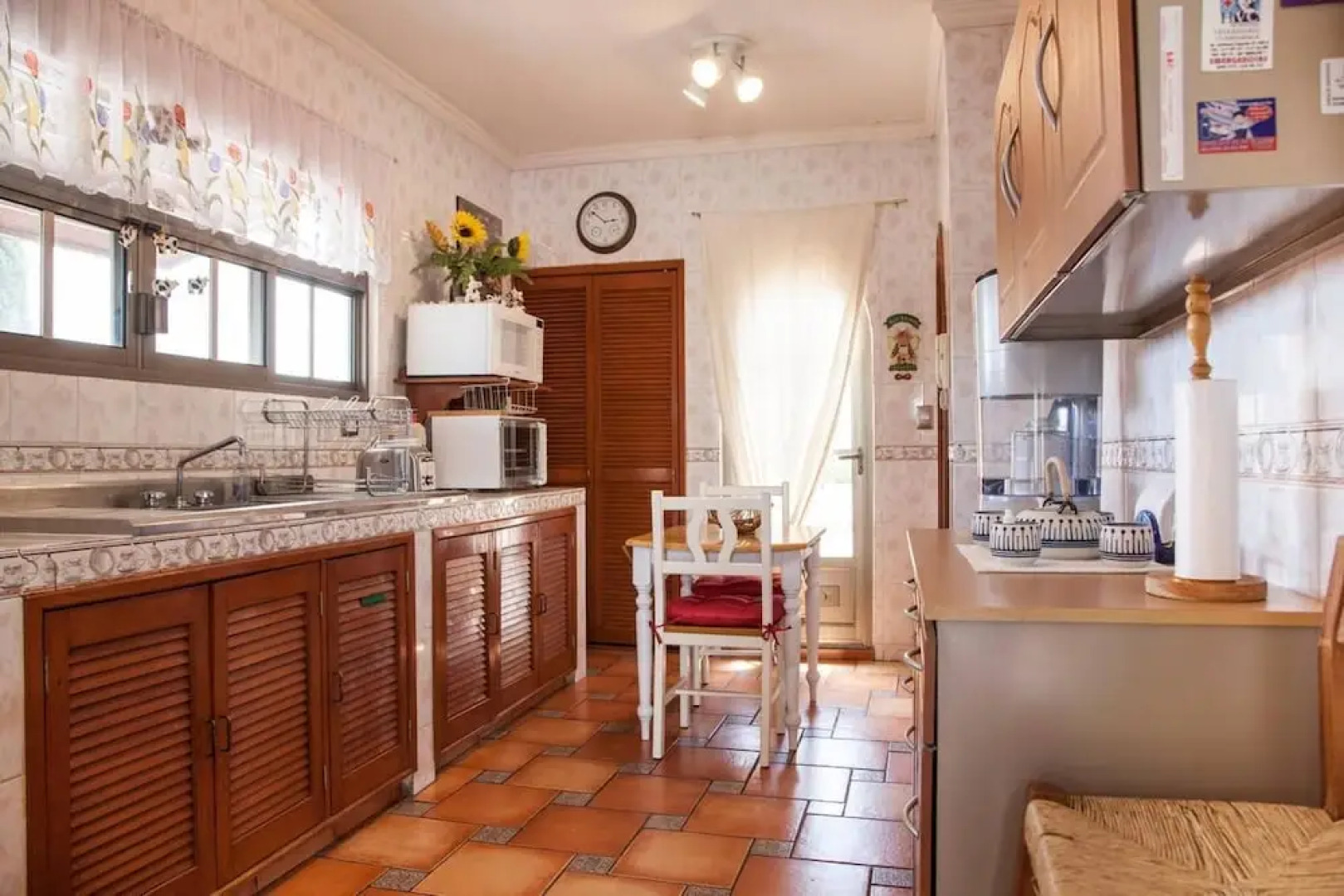 Residencia Jardin Real