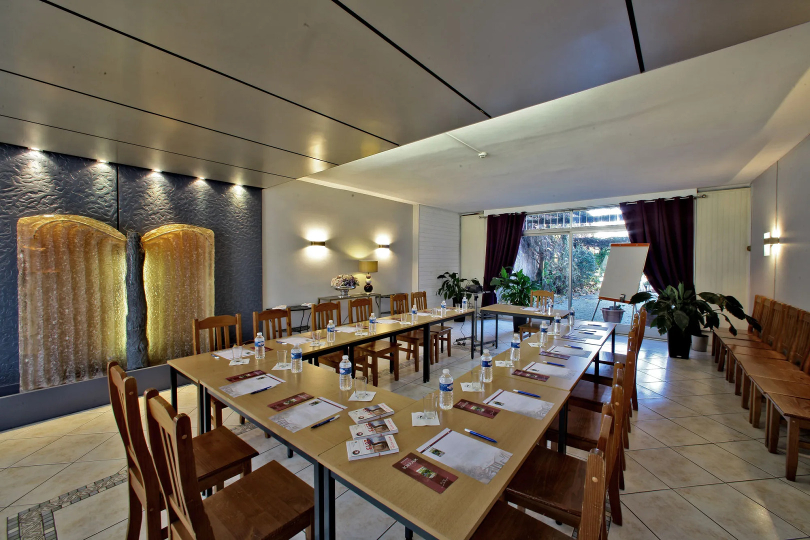 The Originals City, Hotel de Bordeaux, Bergerac center