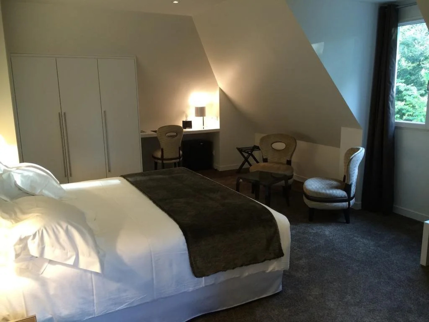 Hôtel Restaurant LAlliance des Saveurs