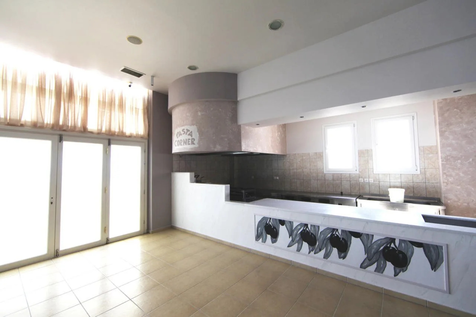 Kavuras Village Hotel & Suites