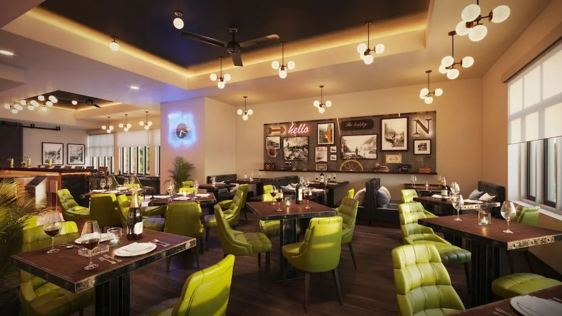 Raven Inn Whitehorse