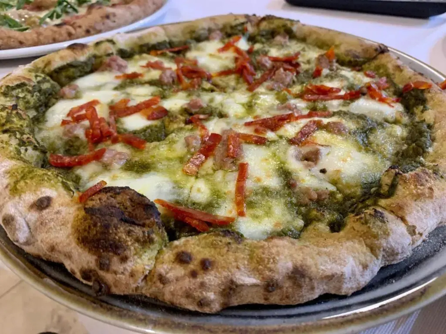 Agriturismo Villa Pina