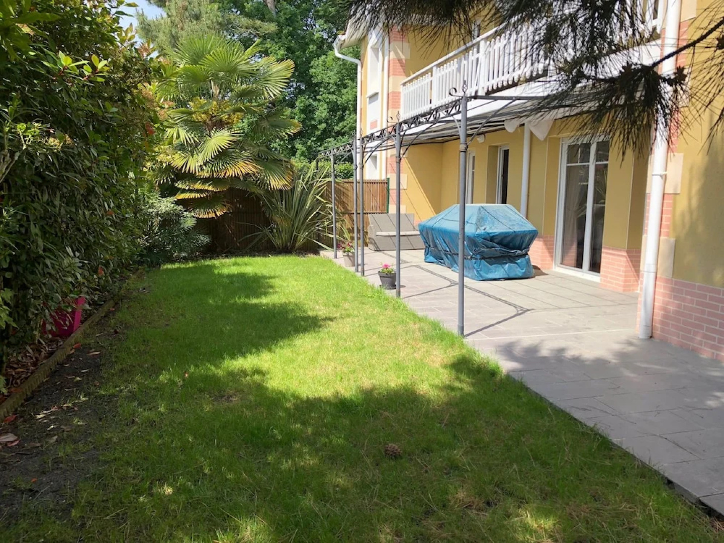 Appartement Clos d'Alice