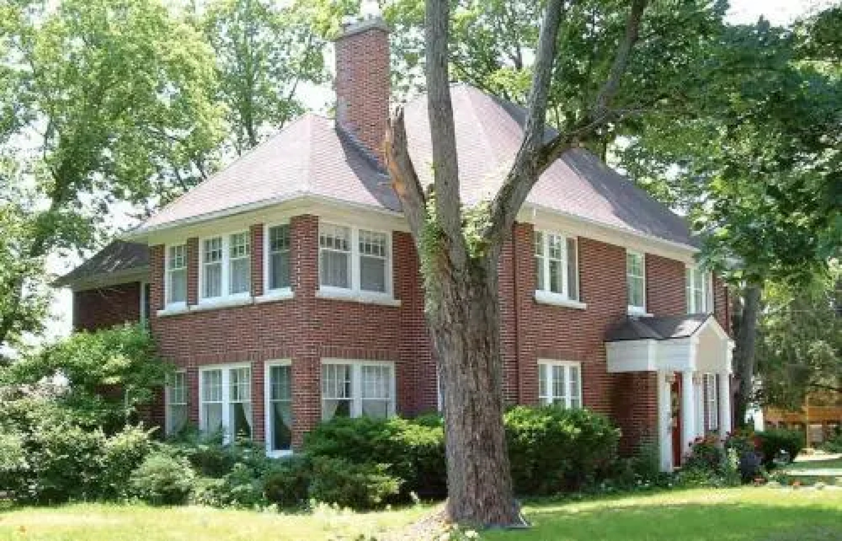 The Inn on Bay