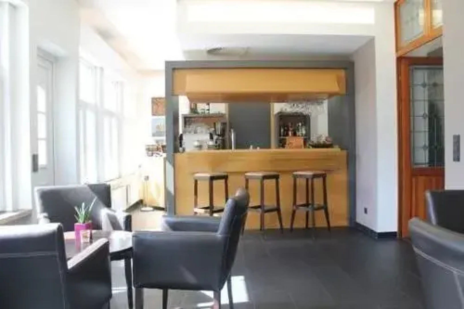 Am Klouschter Mondorf Les Bains Luxembourg