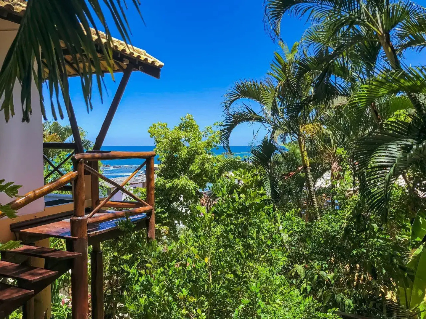 Charme Pousada Boutique & Spa