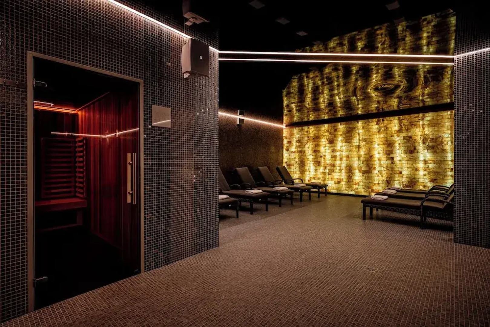 Platinum Mountain Hotel & SPA