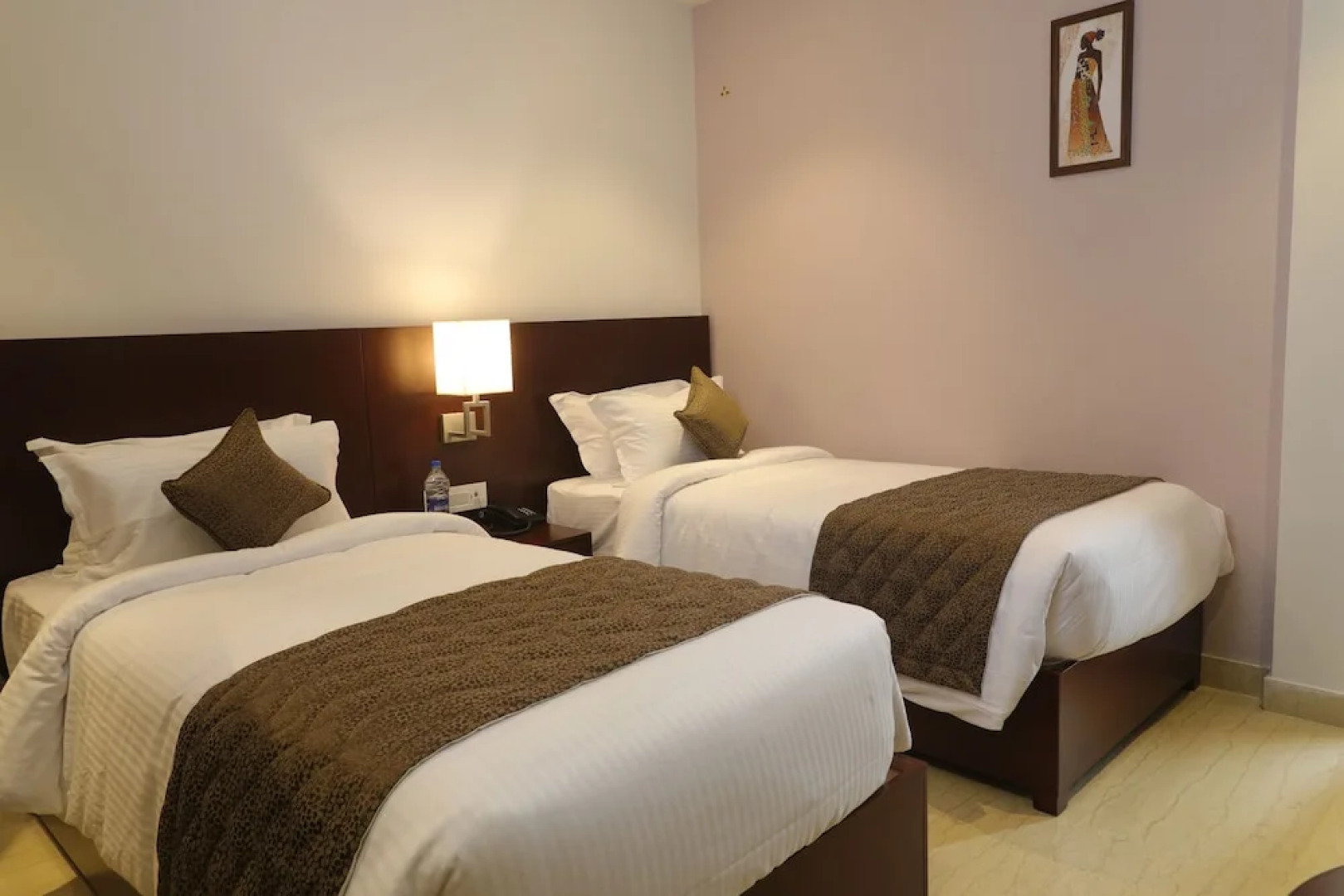 Visthara Inn