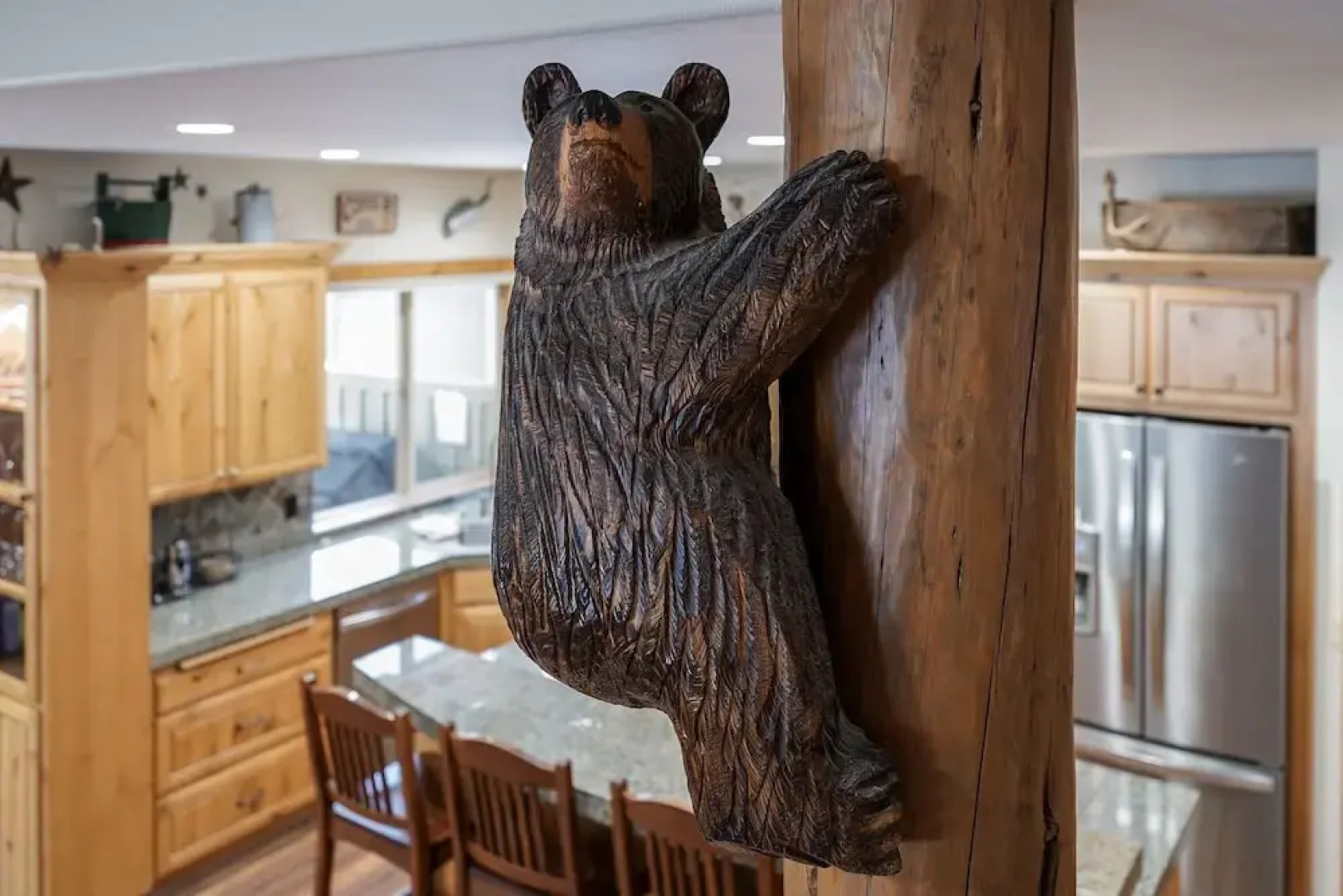 11 Vine Maple 5 Bedroom Home by RedAwning