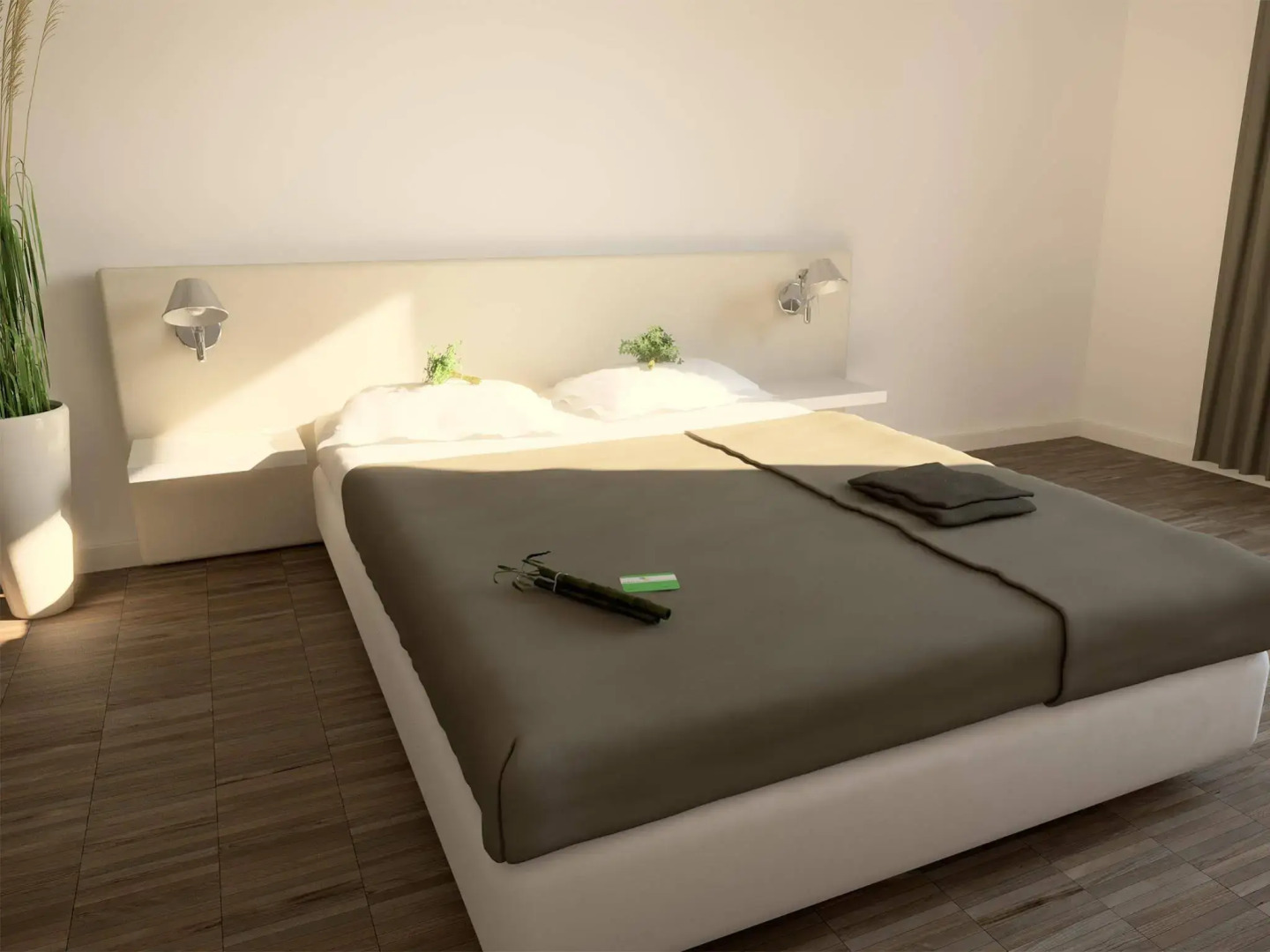 Midori The Green Guesthouse