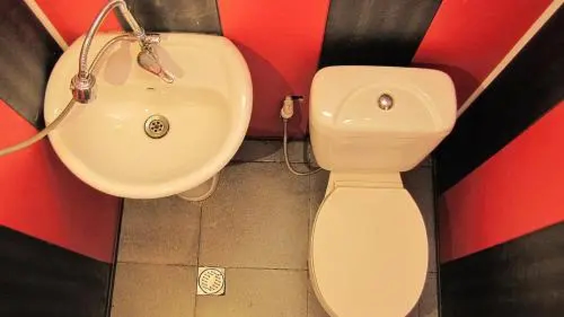 Guesthouse Ushguli Maspindzeli