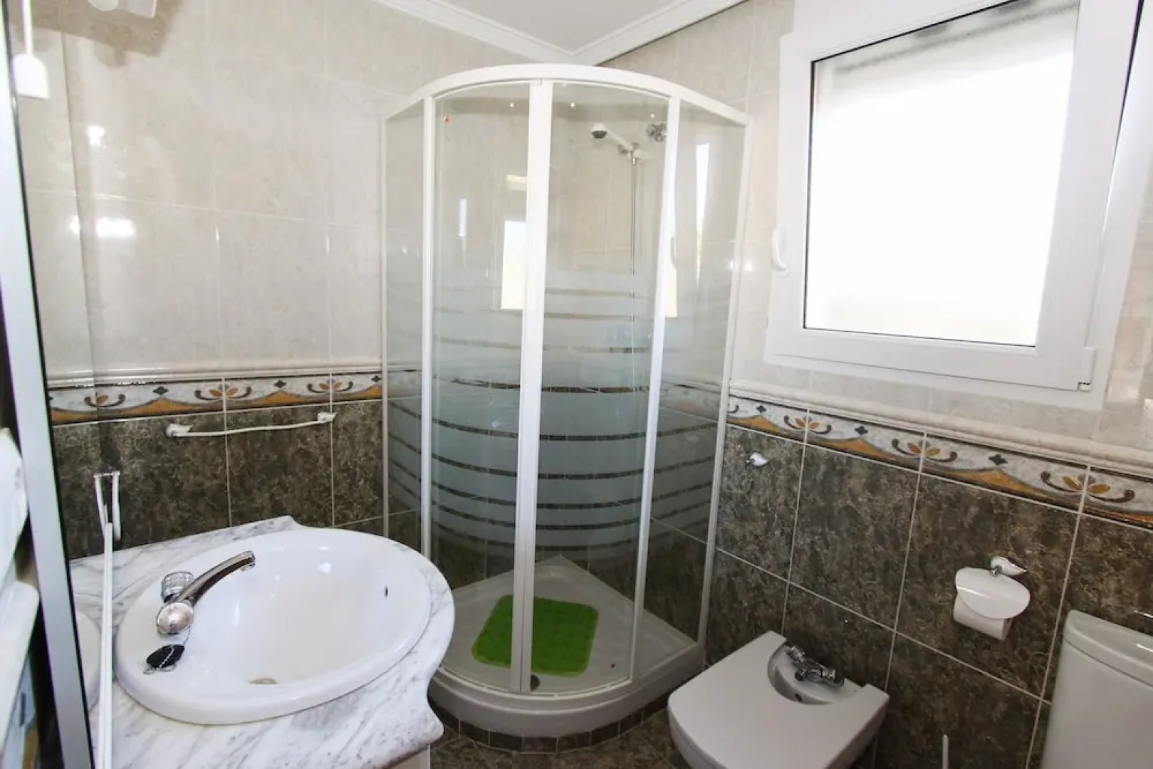 Villa With 3 Bedrooms in La Pobla Tornesa, With Wonderful Mountain Vie