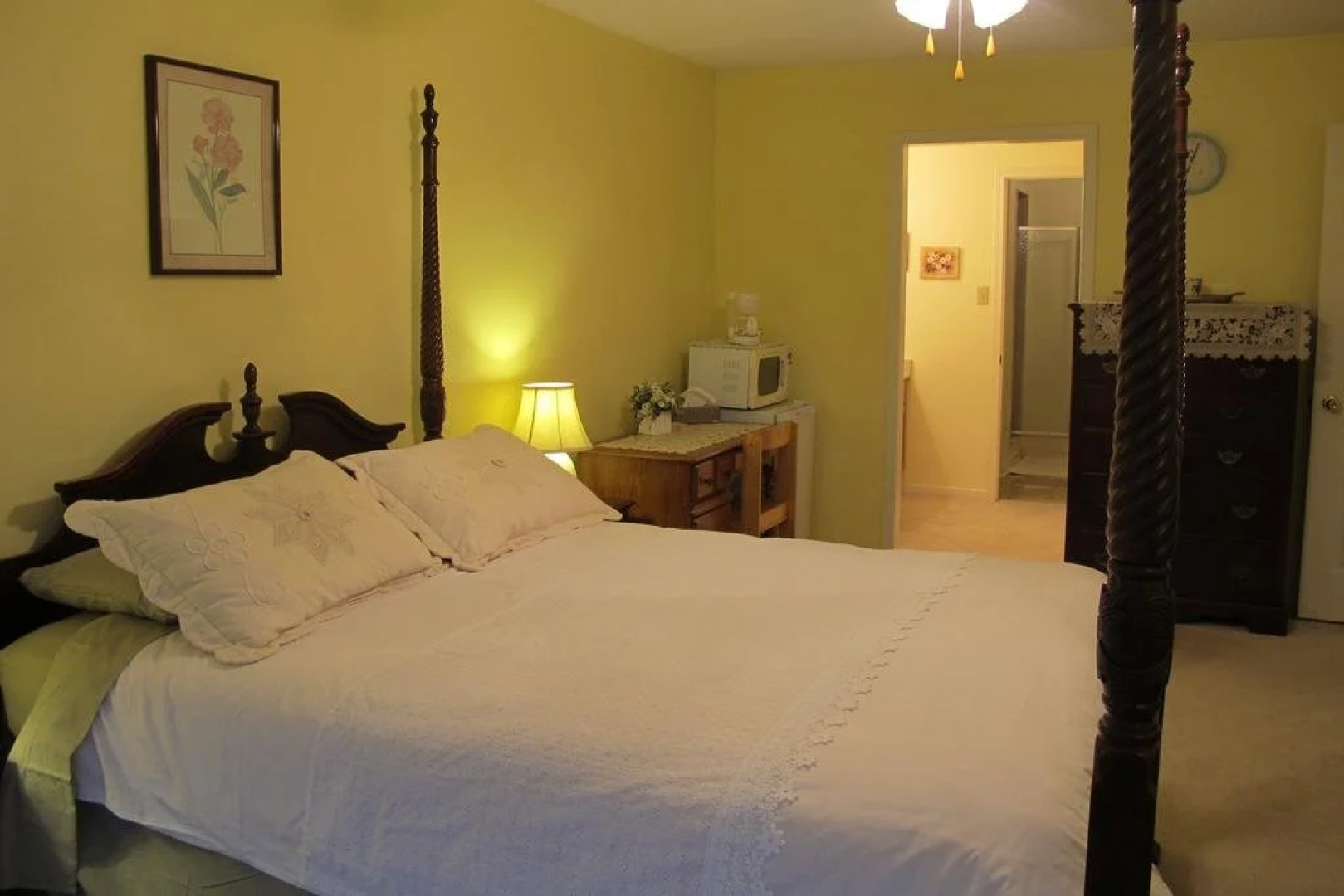 Amanda's Bed and Breakfast