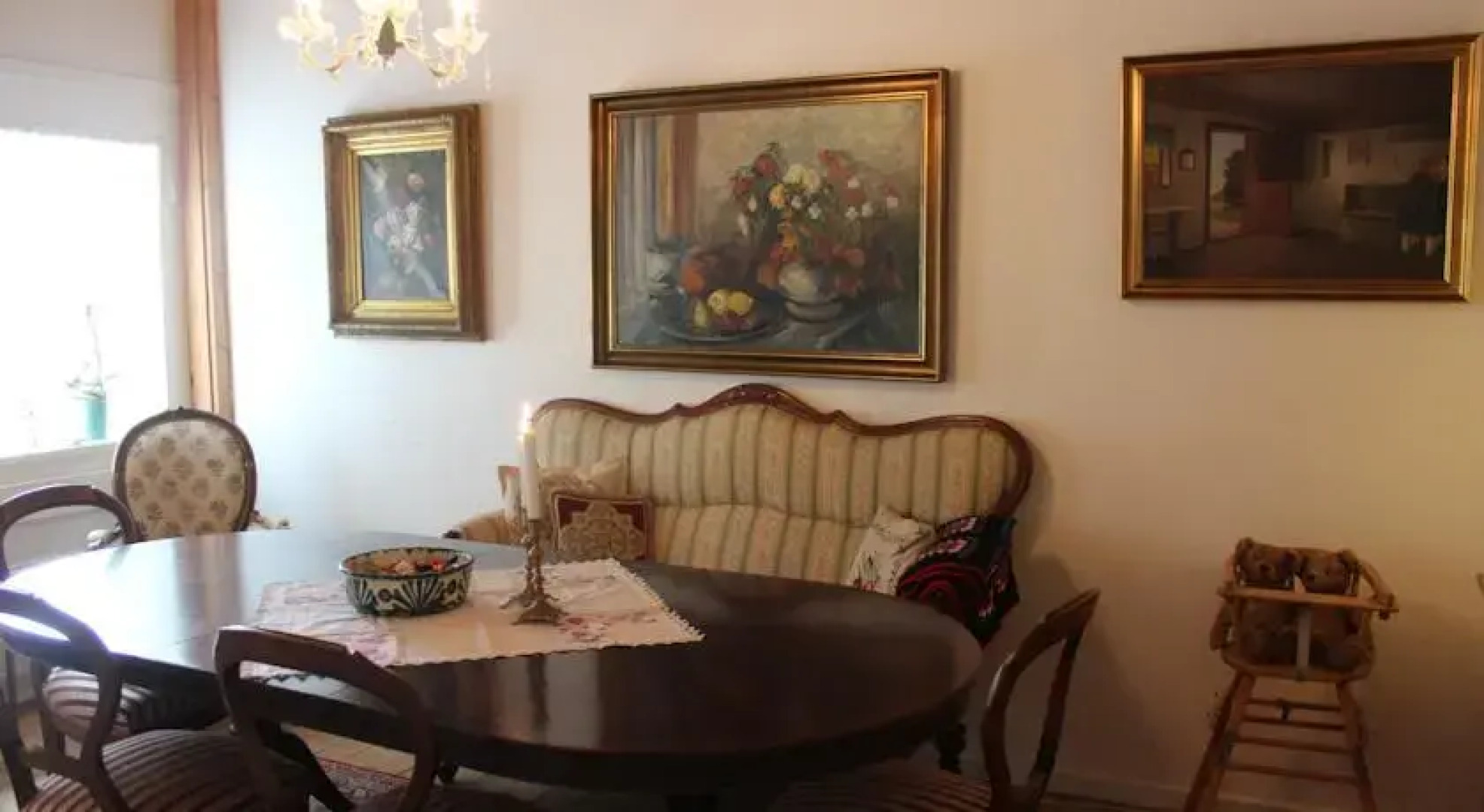 Bentes Bed & Breakfast