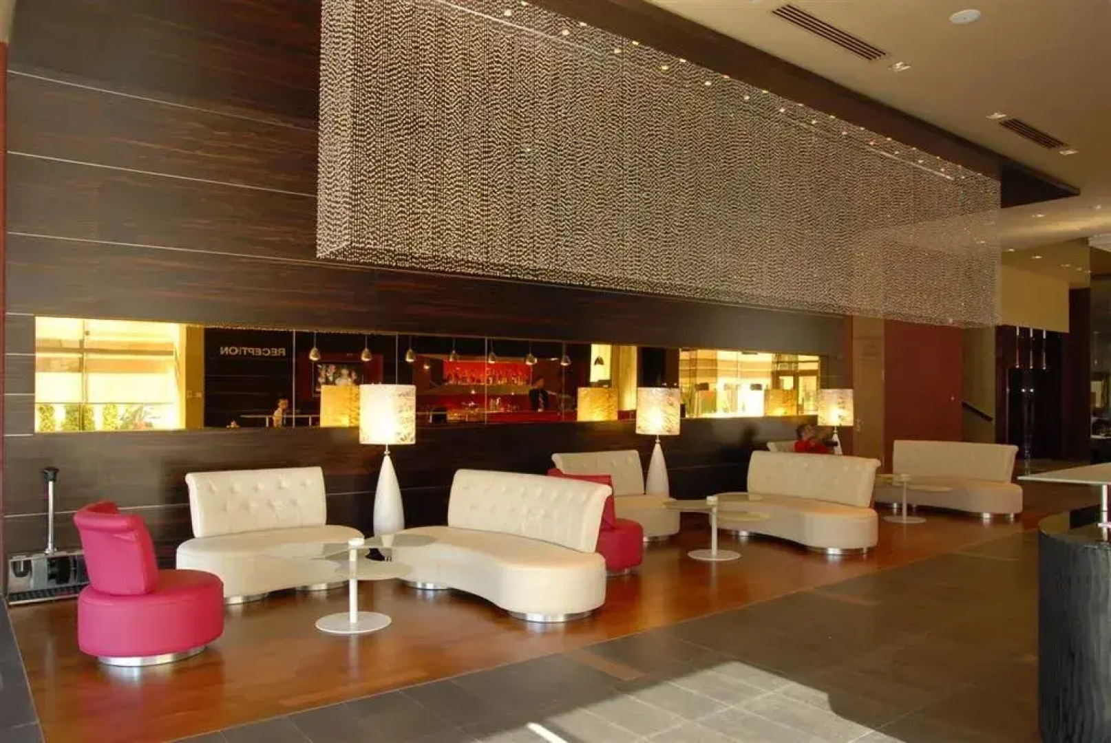 Golden Tulip Ana Dome