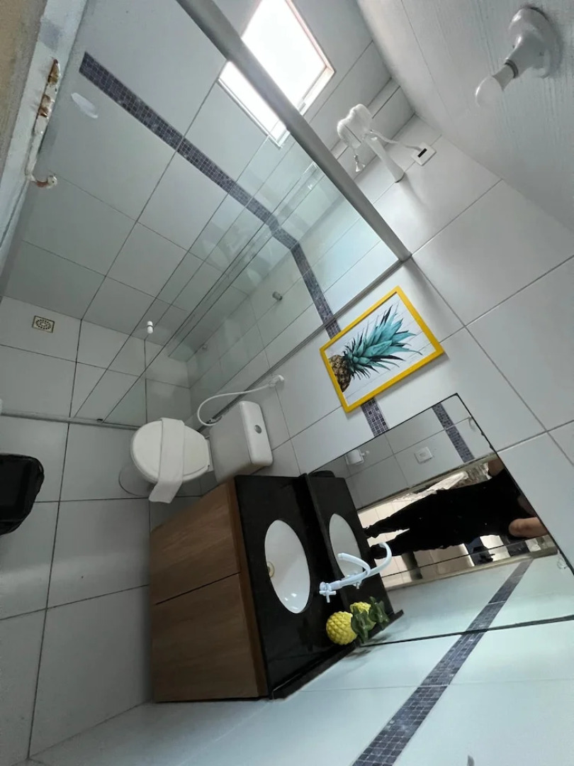 Pousada Beach House Coqueirinho