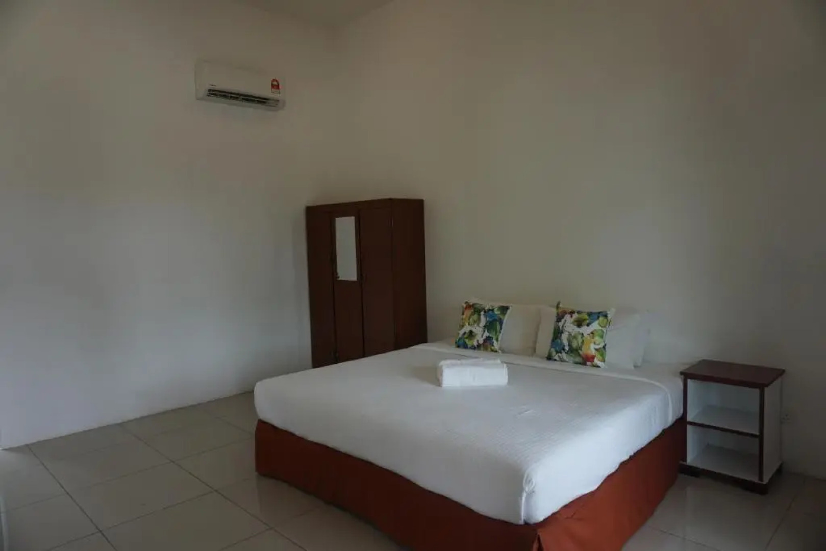 Jasa Resort Sungai Lembing